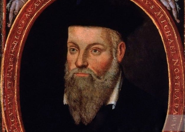 Nostradamus