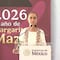 Vivienda para el Bienestar aporta el 1% del PIB nacional, celebra Claudia Sheinbaum