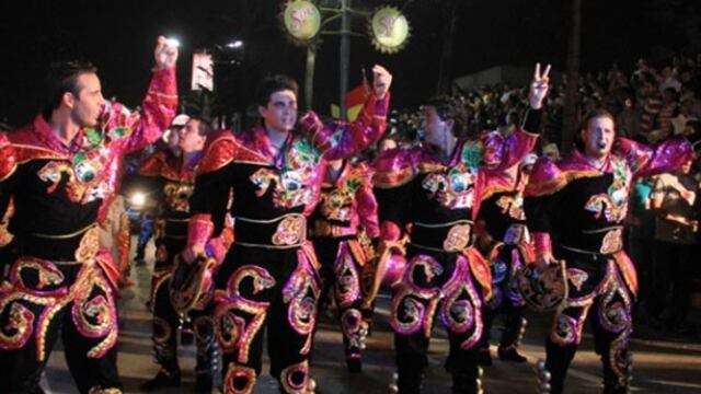 Carnaval de Veracruz