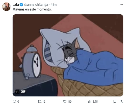 Memes de Jorge Álvarez Máynez y los poquísimos votos a su favor según el PREP 2024