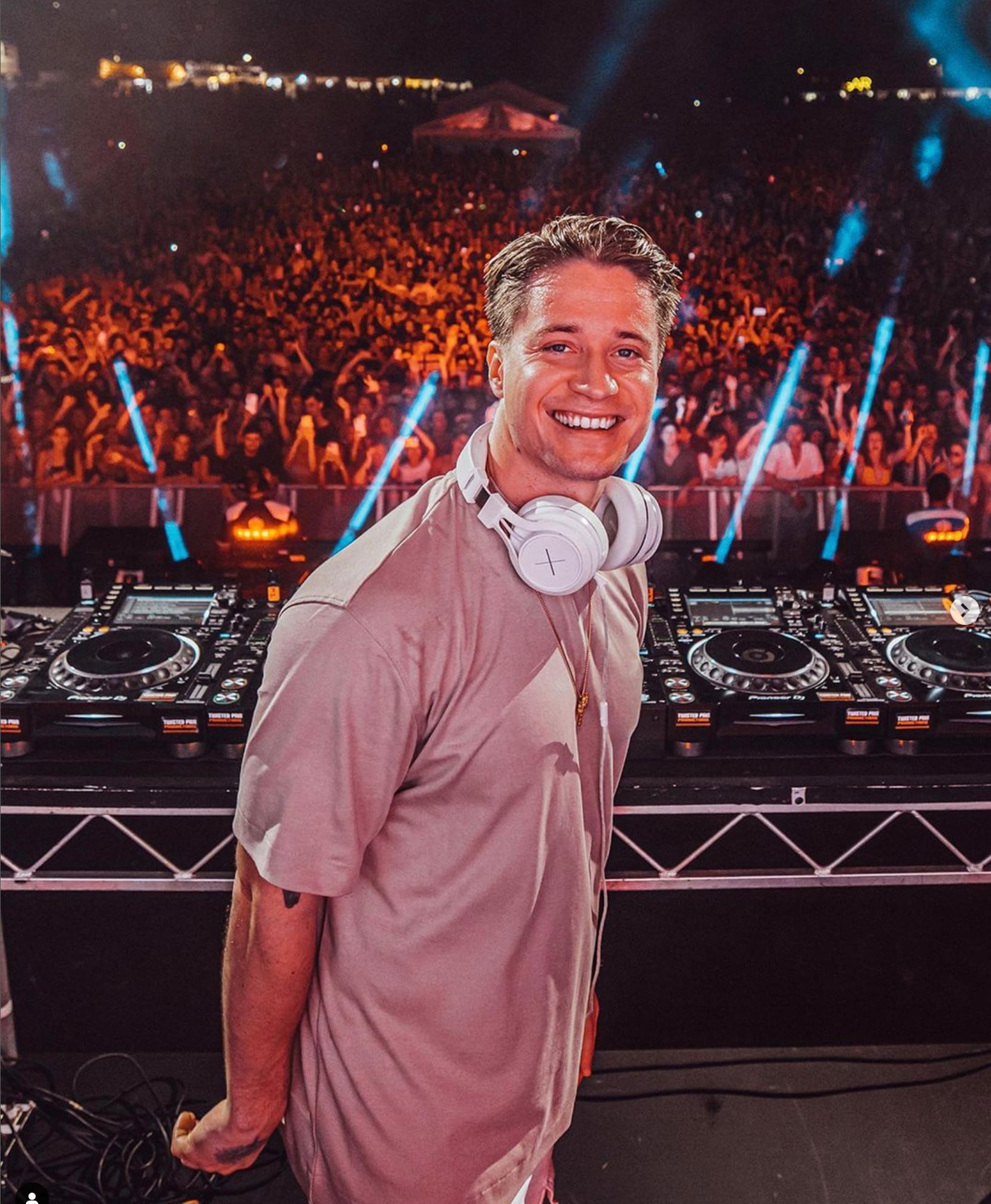 Kygo