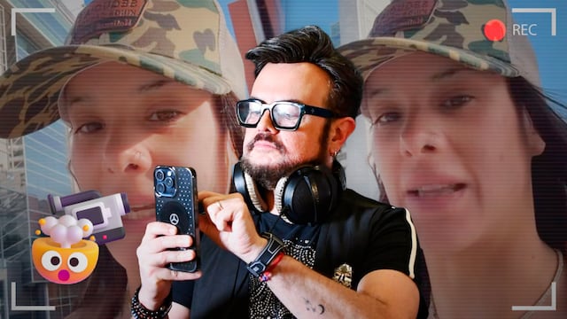 Gala Montes siente celos de Aleks Syntek y revela el motivo