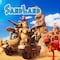 Sand Land Reseña: No es el videojuego homenaje que esperabas para Akira Toriyama