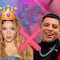 Eduin Caz de Grupo Firme niega competir con Shakira para récord de conciertos en el Estadio GNP Seguros porque no están a su nivel