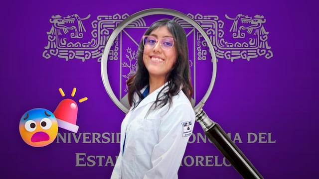 Tercera estudiante de la UAEM es reportada desaparecida