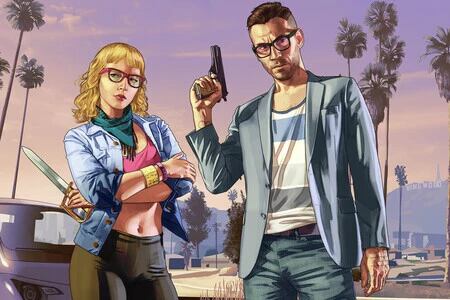 Grand Theft Auto