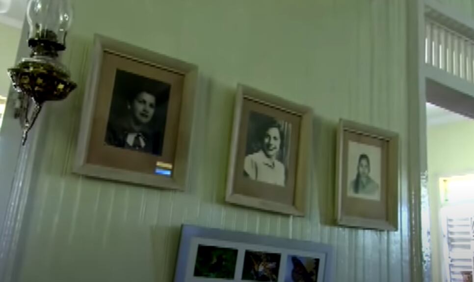 Las hermanas Mirabal