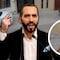 Nayib Bukele, presidente de El Salvador, llama rata asquerosa al feminicida de Milagros tras su asesinato en León, Guanajuato