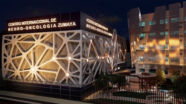 Villahermosa fortalecerá su oferta de hospitales privados con inversiones por 5 mil 350 millones de pesos en tres nuevos complejos médicos.