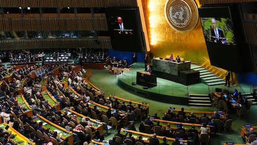Bachelet se va: ¿para qué sirve hoy la ONU?