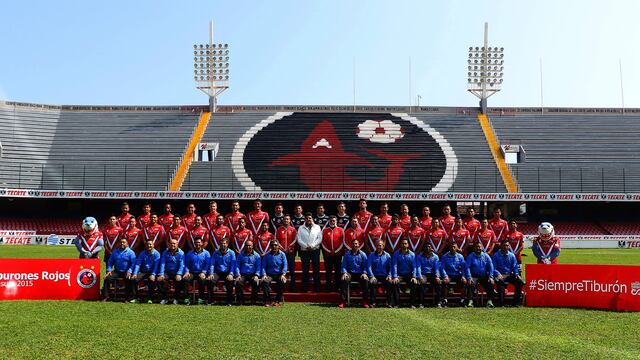 Ya se sabe qué franquicia comprará Veracruz para volver al futbol profesional