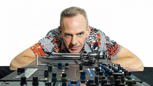Fatboy Slim en México: Ya hay precio de boletos, fecha de preventa y cuándo será el concierto en CDMX