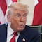 Donald Trump dice que nunca tuvo el “privilegio” de asistir a la isla de Jeffrey Epstein, pero acusa a Bill Clinton de ser viajero frecuente