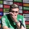Héctor Herrera lanza dardo a la afición del Tri: “Nunca recibí críticas en mi club”