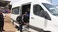 Transporte en Chilapa sube de 60 a 500 pesos por inseguridad