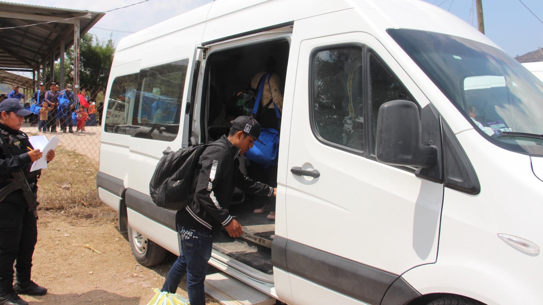 Transporte en Chilapa sube de 60 a 500 pesos por inseguridad