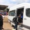 Transporte en Chilapa sube de 60 a 500 pesos por inseguridad