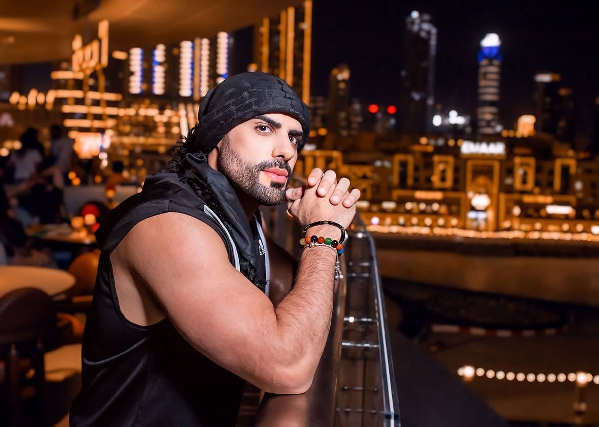 Masad Altamimi
