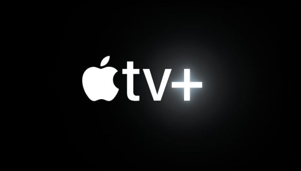 Apple TV+