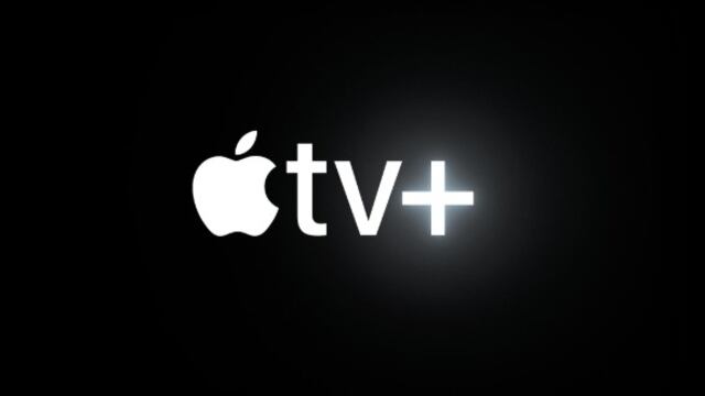 Apple TV+