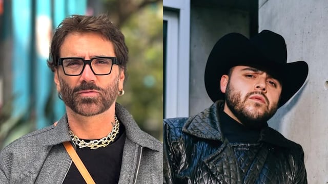 Alejandro Fernández niega estar involucrado en el caso de Ángel del Villar