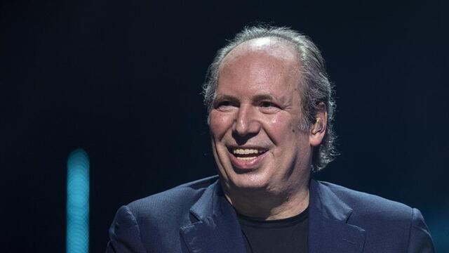 Hans Zimmer