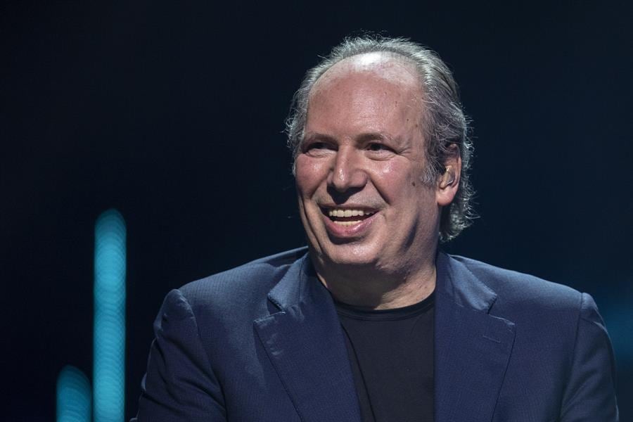 Hans Zimmer