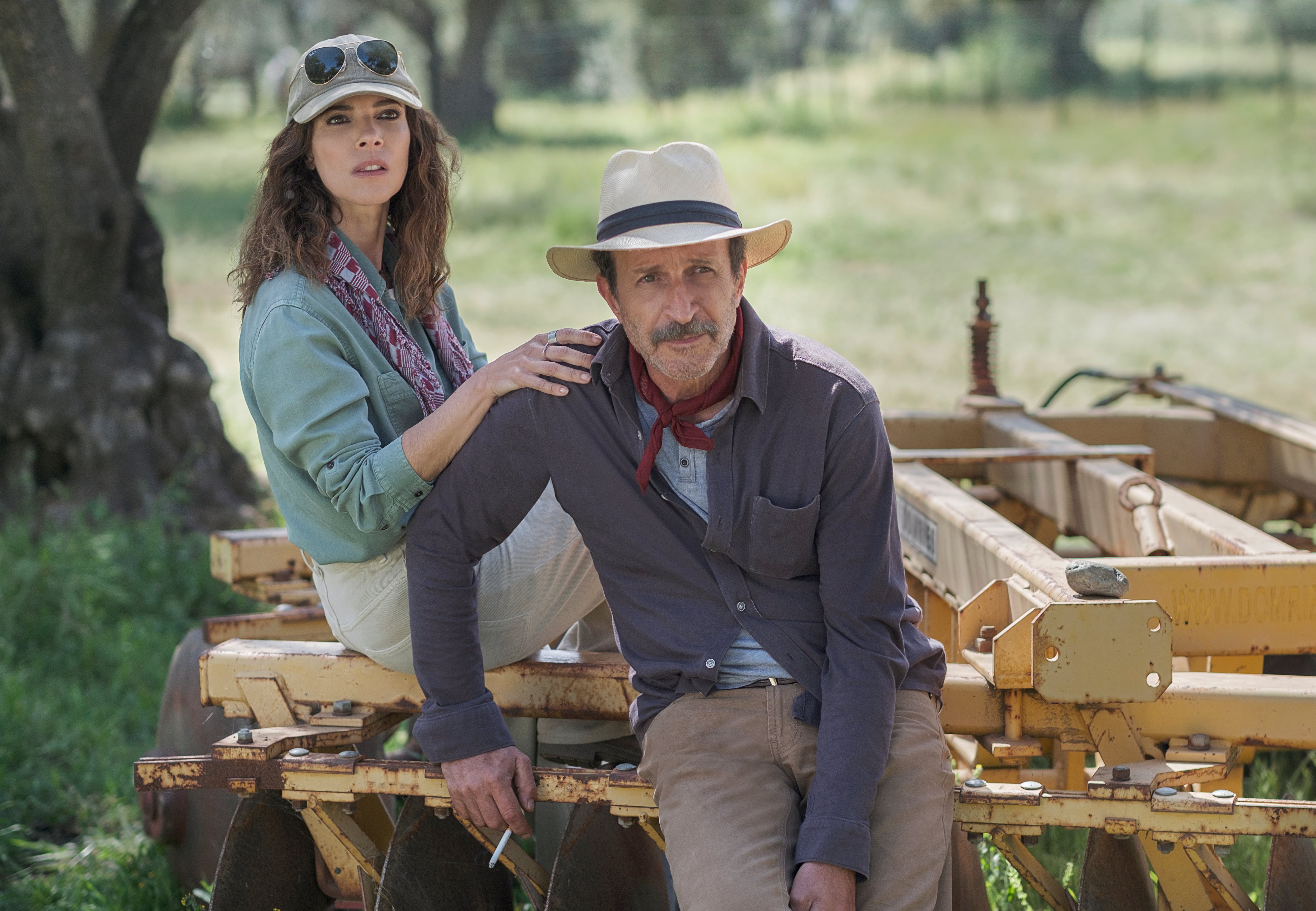 Las 14 películas imperdibles en Netflix para el otoño 2023