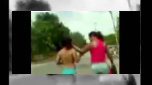 Obliga a una joven a caminar desnuda en Yucatán