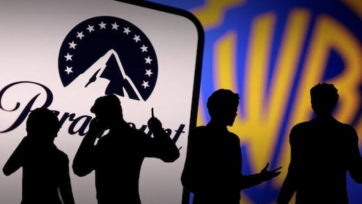 La fusión de Paramount y Warner Bros. amenaza miles de empleos en Hollywood