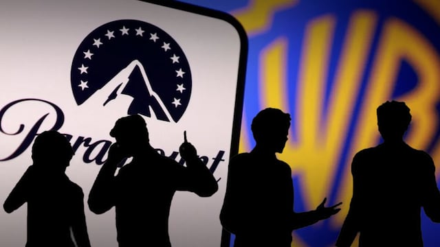 La fusión de Paramount y Warner Bros. amenaza miles de empleos en Hollywood