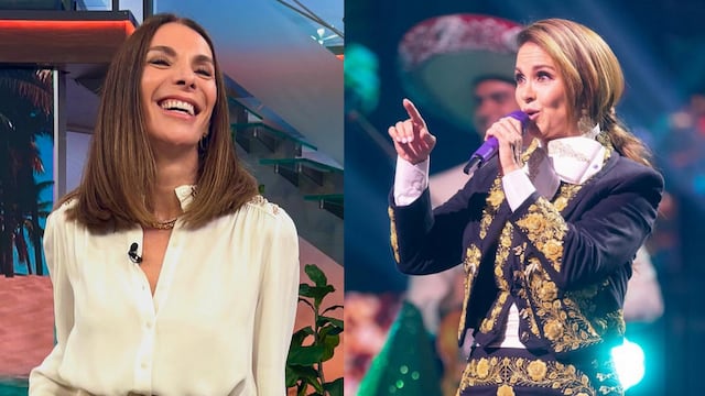 Maggie Jiménez / Lucero