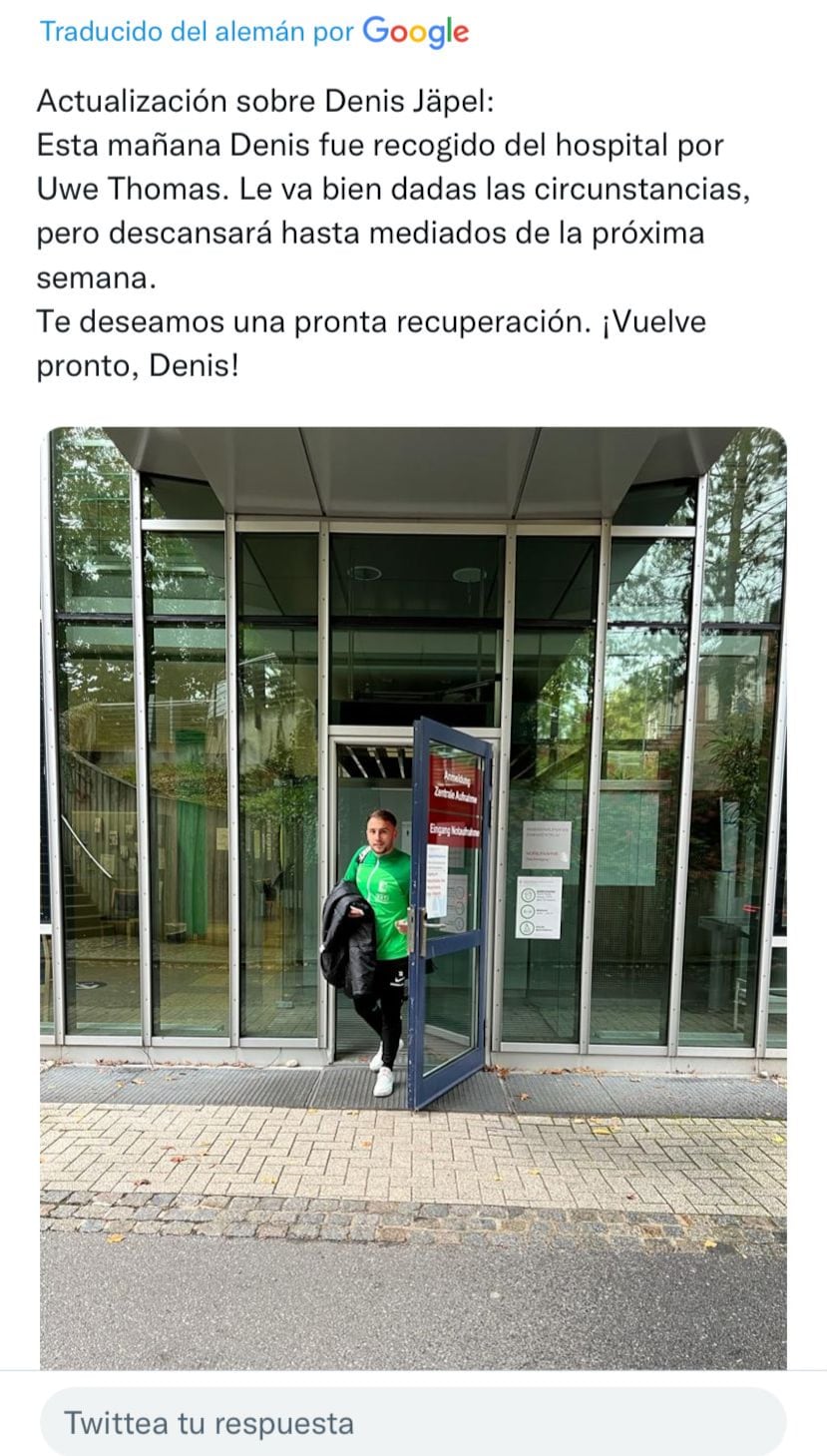 BSG Chemie Leipzig.