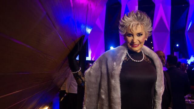 Felicia Garza / Cuarto Oscuro