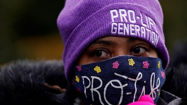 "Provida" en Estados Unidos