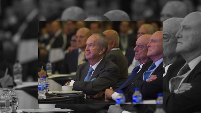 Para el senador, la opinión de Andrés Manuel López Obrador se respeta, pero la decisión es del Senado de la República.