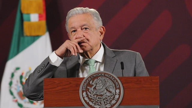 El Plan B de la reforma electoral es impulsado por AMLO