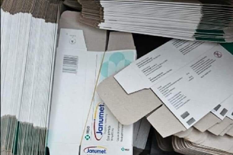 Desmantelan laboratorio clandestino