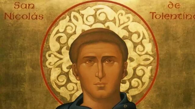 San Nicolás Toletino