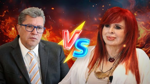 Choque en Morena: Monreal responde a Layda Sansores y llama a la unidad