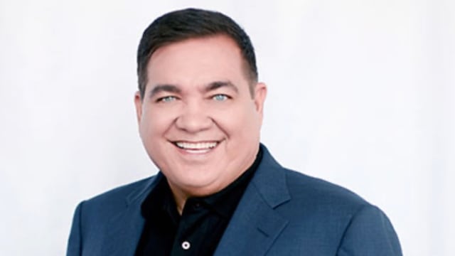 Frank Pérez, abogado del Mayo Zambada y El Vicentillo