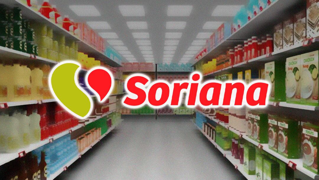 Ofertas Soriana fin de semana hoy