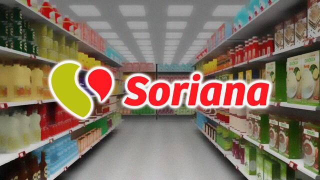 Ofertas Soriana fin de semana hoy