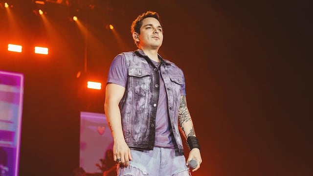 Fabián Chávez deja 2000 x Siempre