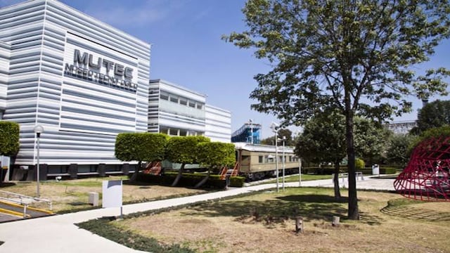 Se construirá el Museo Nacional de Energía y Tecnología (MUNET).