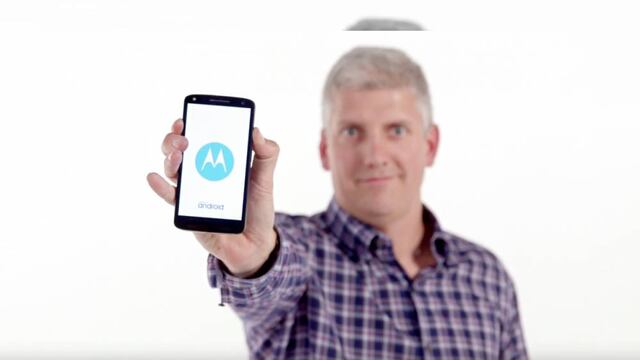 Sería presentado en México el próximo miércoles 4 de noviembre.