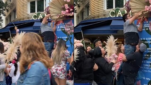 Festival de las Flores y Jardines 2022