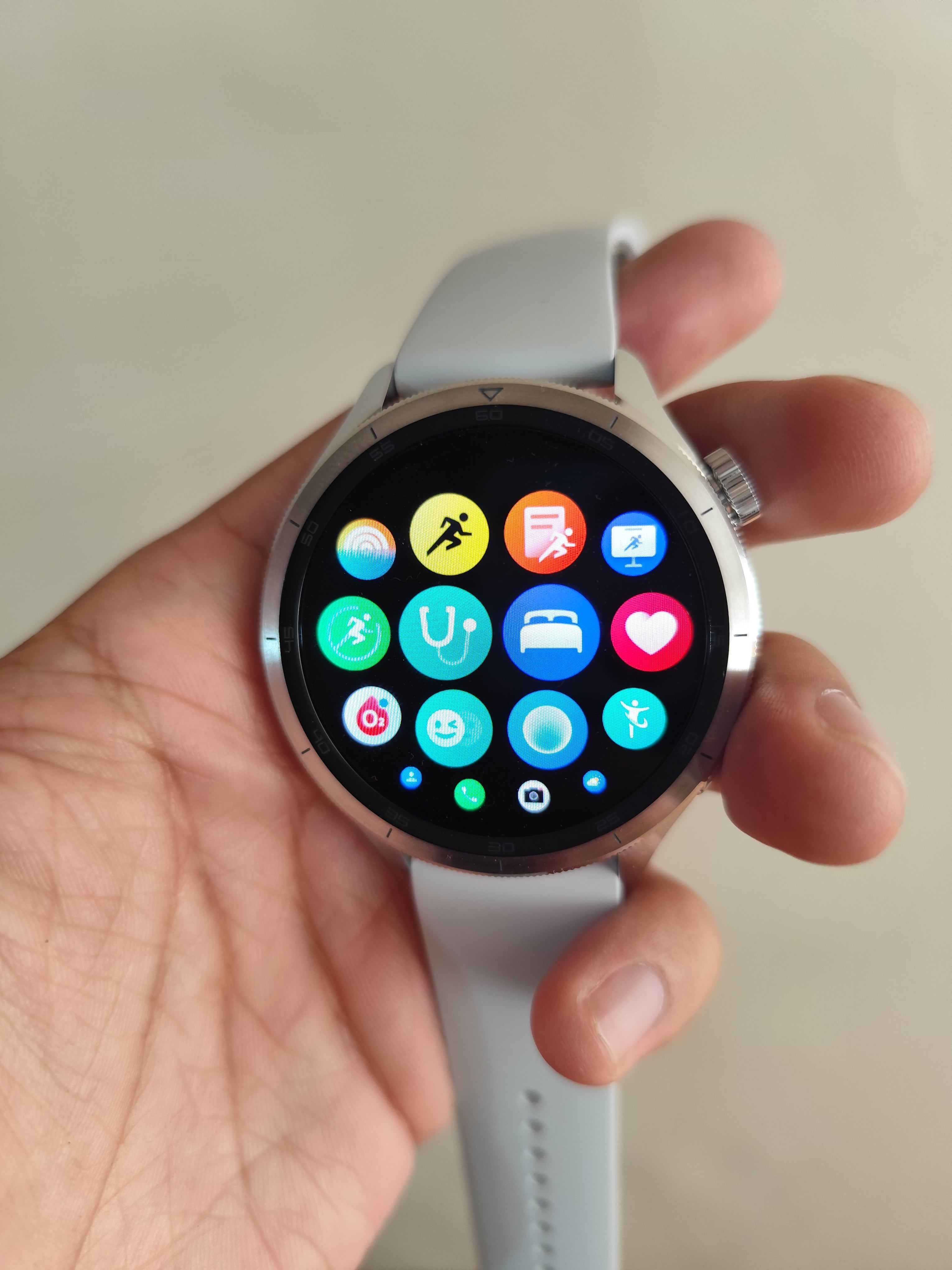 Xiaomi Watch S4
