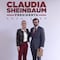 Claudia Sheinbaum, conferencia de prensa hoy 13 de agosto. Temas importantes: Alejandro Svarch Pérez titular de IMSS-Bienestar; TEPJF; Mayo Zambada; Javier Milei; Manlio Fabio Beltrones
