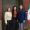 Gobierno de Quintana Roo, Segob y Fonatur trabajan en estrategia para la Operación de Centros Integralmente Planeados
